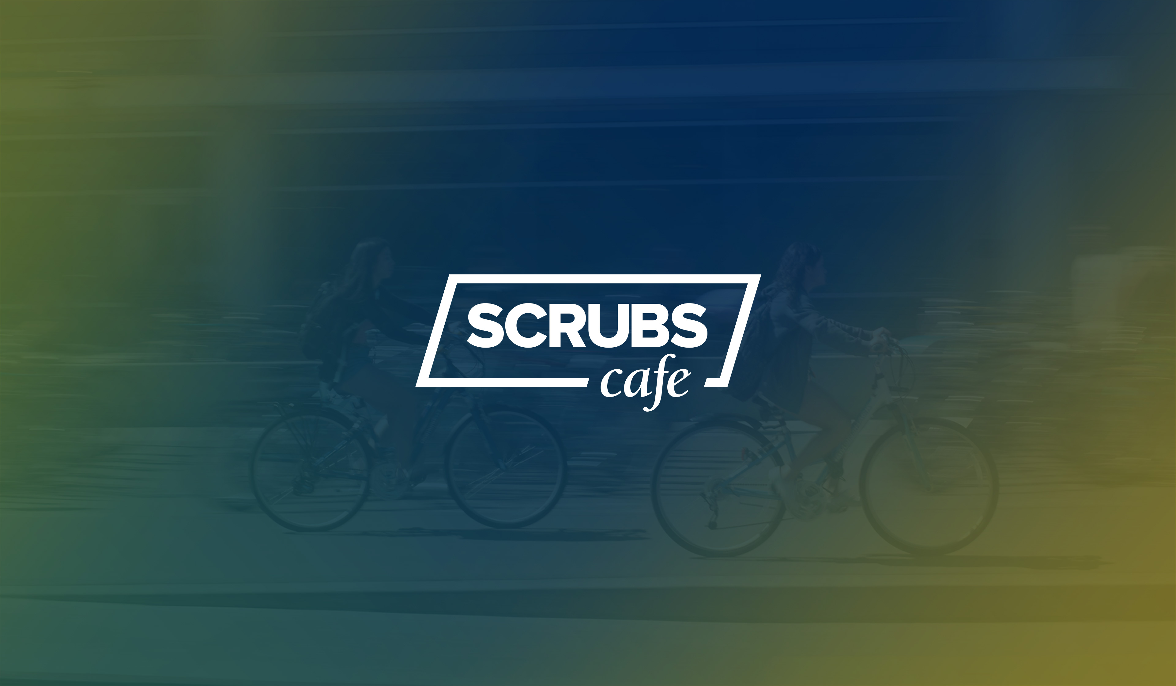 Scrubs Cafe